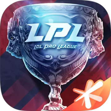 英雄联盟电竞经理测试服