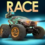 火箭赛车竞技场免费版