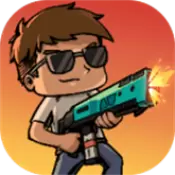 神枪吃鸡破解版