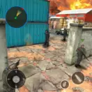 无限的秘密任务