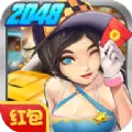 飞车2048