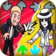 周五夜放克之迈克杰克逊