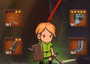 英雄远征手游兑换码使用方法说明