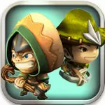 奥比岛手游免费版