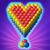 熊流行泡泡手机版