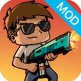 神枪吃鸡破解版