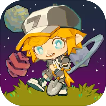 凹凸元星球计划游戏中文版