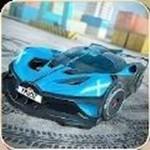 全新的疯狂汽车破解版