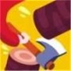 伐木达人冲刺