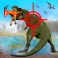恐龙射击2021