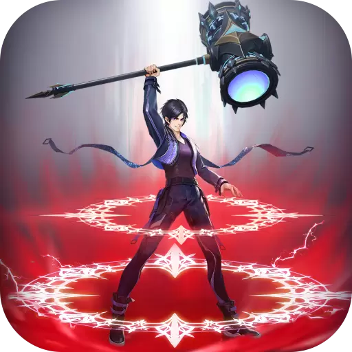 斗罗大陆：武魂觉醒九游版