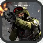 cs射击精英部队