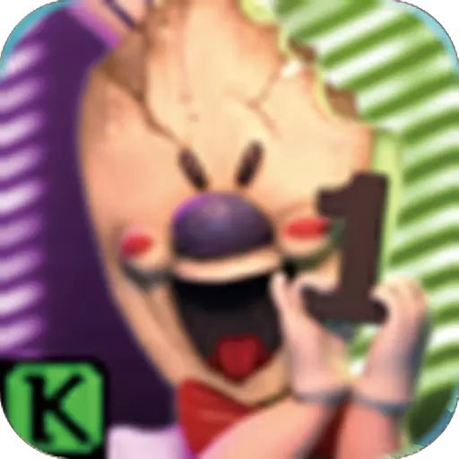 恐怖冰淇淋无限子弹破解版