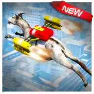 山羊模拟器无限羊