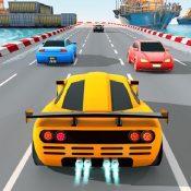 迷你赛车传奇福利版