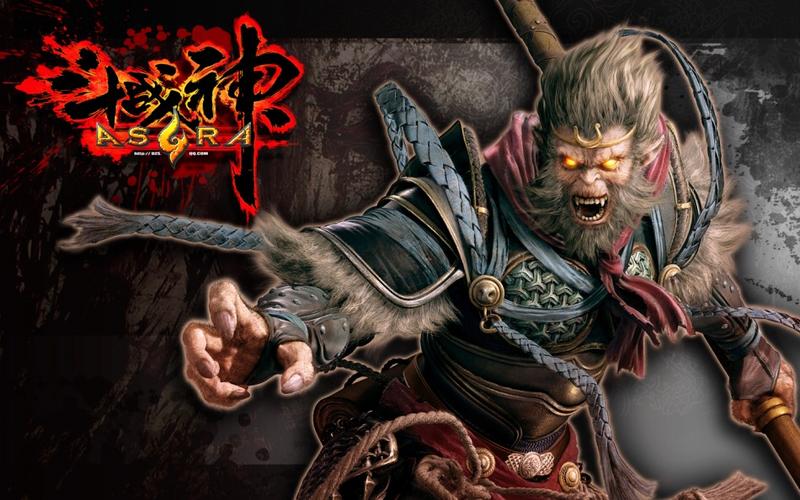 斗战佛游戏大全