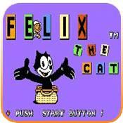 菲力克斯猫礼包版