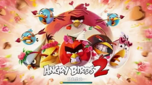 愤怒的小鸟2图1
