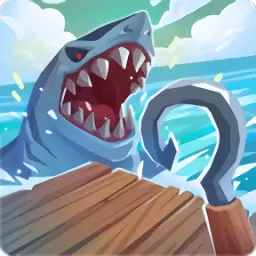 大生存海洋探险