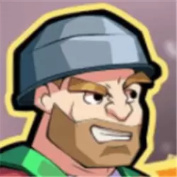 幸存者小队勇敢