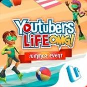 油管主播的生活手游