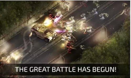 孤胆枪手2传奇图1