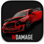 汽车碰撞模拟器