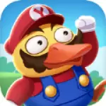 来玩合体鸭破解版