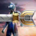 奥特曼变身器战斗安卓版