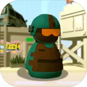 全民枪神边境王者手机版