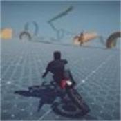 原始越野摩托最新破解版