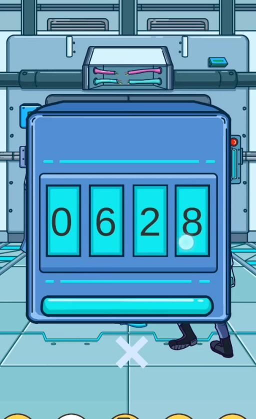 我眼神儿贼好剧情伪装潜入攻略大全，剧情伪装潜入密码答案通关流程一览