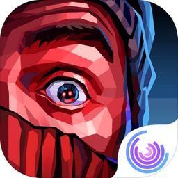 极地诡梦测试版