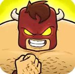 卷饼野牛复仇记