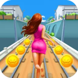 地铁公主跑酷手游