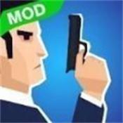 黑衣人特工超V版