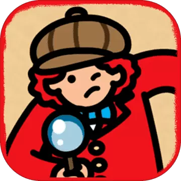 迷宫大侦探手机版