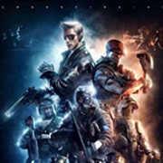 穿越火线hd国服