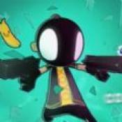 我的朋友佩德罗破解版