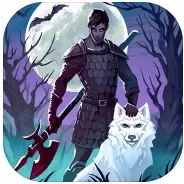 冷酷灵魂黑暗幻想生存