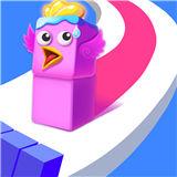 暴走小鸟人红包版