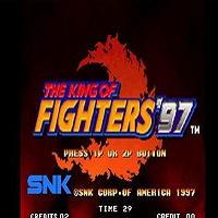 拳皇97风云再起破解版