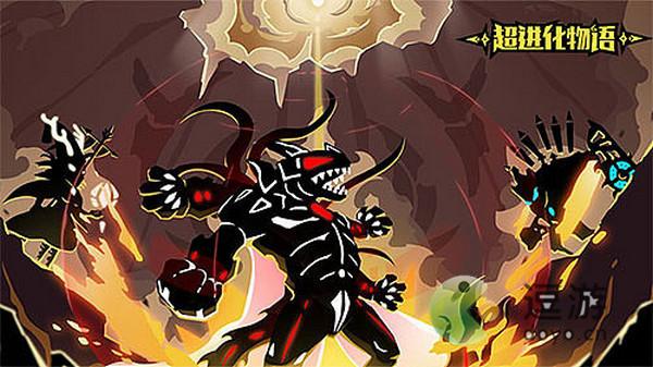超进化物语话题合集
