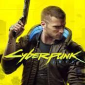 赛博朋克2077同人版