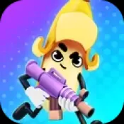 食物大战3D免费版