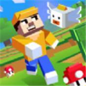 手工超级英雄游戏