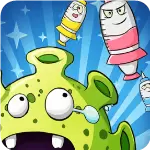 消灭细菌大作战