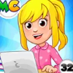 我的城市大学舍友