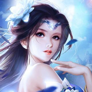 仙武之巫法无天游戏破解版