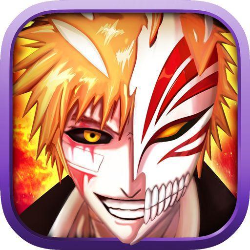 死神BLEACH：重燃